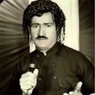 هی نازدار